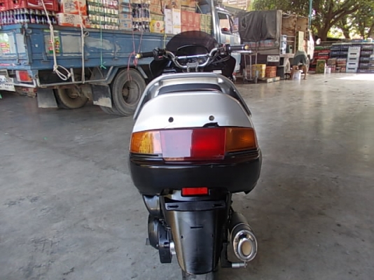 ขออนุญาติขาย yamaha majesty 250cc (ปี1998) ประกอบใหม่ อินวอยส์ออกชื่อผู้ซื้อ