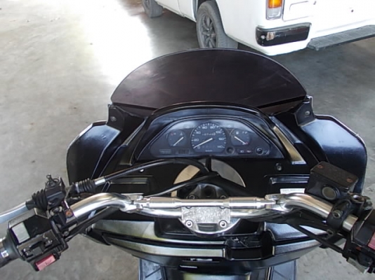 ขออนุญาติขาย yamaha majesty 250cc (ปี1998) ประกอบใหม่ อินวอยส์ออกชื่อผู้ซื้อ