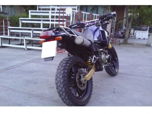็Honda ax1 เครื่องแน่น สภาพดี มีทะเบียน ต่อรองได้ ็Honda ax1 เครื่องแน่น สภาพดี มีทะเบียน ต่อรองได้