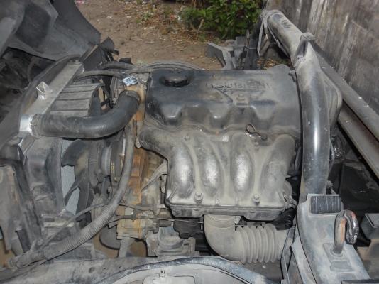 หกล้อMITSUBISHI เครื่อง140 แรง ยาว5 เมตร คันซีสวยเอกสารทะเบียนเต็ม สนใจโทรมานะครับ