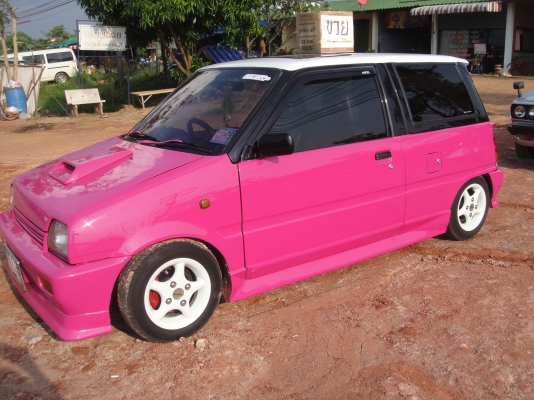 ขายมิร่า สีชมพู แจ่มๆๆๆ ทะเบียนเต็มพร้อมโอน ขายมิร่า สีชมพู แจ่มๆๆๆ ทะเบียนเต็มพร้อมโอน