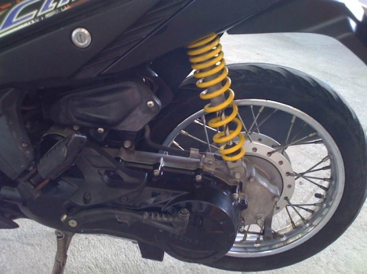 คลิ๊ก เครื่องเดิมสภาพดี มือแรก พร้อมใช้งาน