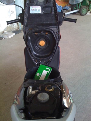 คลิ๊ก เครื่องเดิมสภาพดี มือแรก พร้อมใช้งาน