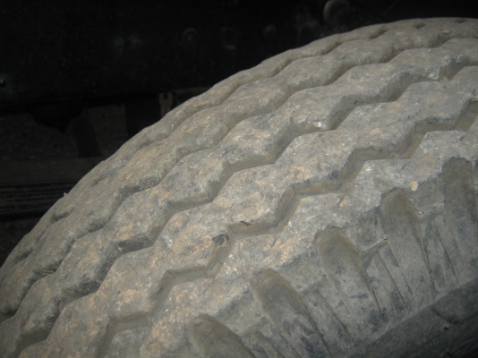 ขายรถ HINO KT 725