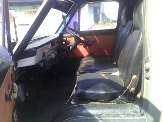 ขายรถตู้toyota rh11 เก๋าๆสักคันไม่แพง39000บาทขวัญใจตลาดนัด