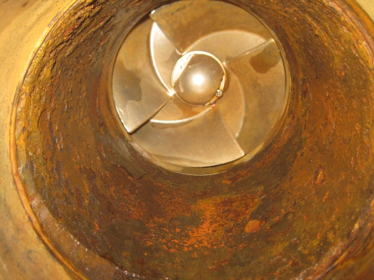 ขายปั๊มหอยโขล่ง(ปั๊มน้ำ)OTORI PAMPเก่านอก