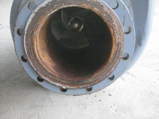 ขายปั๊มหอยโขล่ง(ปั๊มน้ำ)OTORI PAMPเก่านอก