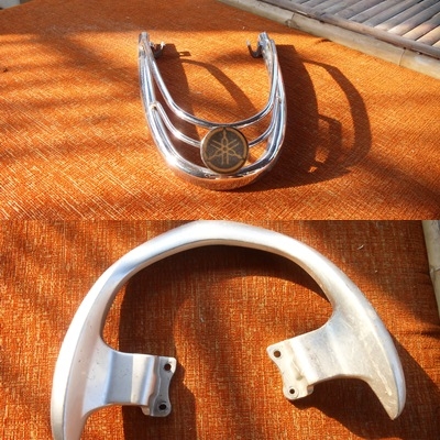 ขายอะไหล่ ฟีโน่2รายการถูกๆ