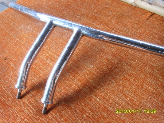 ขายแฮนด์เดิมvulcan400ccไม่เป็นสนิม ขายแฮนด์เดิมvulcan400ccไม่เป็นสนิม