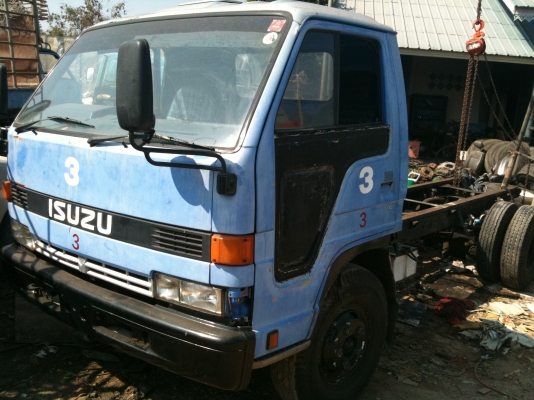 ขายหัว NPR, ช่วงล่าง F