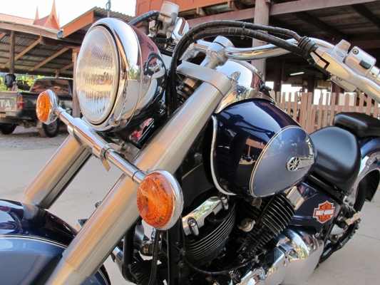 ขาย dragstar 400 ปี 99 ขาย dragstar 400 ปี 99