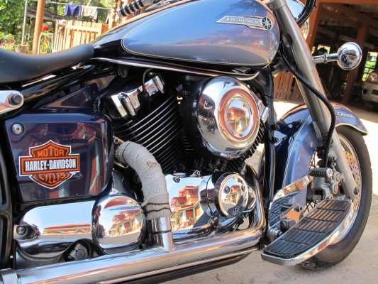 ขาย dragstar 400 ปี 99 ขาย dragstar 400 ปี 99