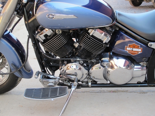 ขาย dragstar 400 ปี 99 ขาย dragstar 400 ปี 99