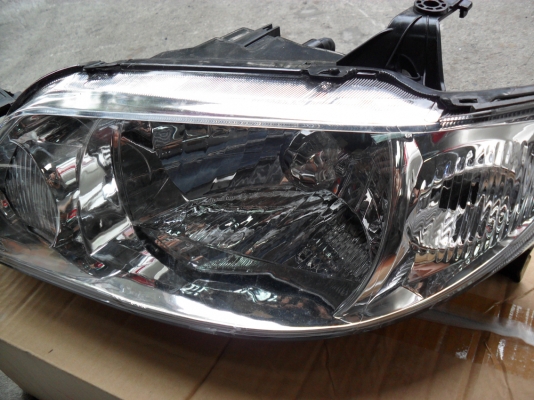 ไฟหน้า mazda 323 protege ไฟหน้า mazda 323 protege