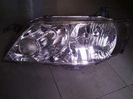 ไฟหน้า mazda 323 protege ไฟหน้า mazda 323 protege
