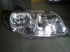 ไฟหน้า mazda 323 protege ไฟหน้า mazda 323 protege