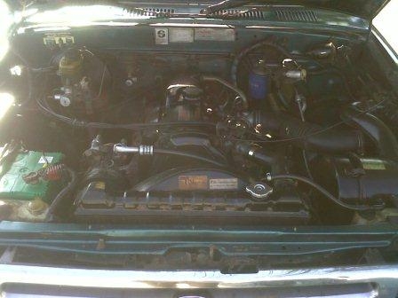 ขายไมตี้ปี96 เครื่องดีเซล เครื่องดี ขับดี พร้อมใช้ เอกสารพร้อมโอน