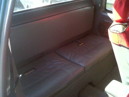 ขายไมตี้ปี96 เครื่องดีเซล เครื่องดี ขับดี พร้อมใช้ เอกสารพร้อมโอน