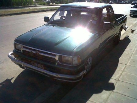 ขายไมตี้ปี96 เครื่องดีเซล เครื่องดี ขับดี พร้อมใช้ เอกสารพร้อมโอน