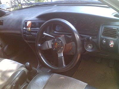 ด่วนลดราคาิิิิิอีกแล้วโตโยต้าสามห่วงแก็สเพิ่งติดลงเล่มแล้วสภาพเดิม