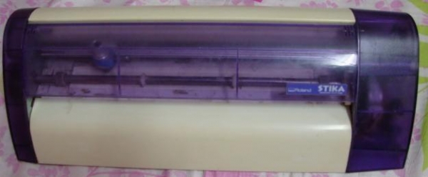 เครื่องตัดสติ๊กเกอร์ roland sx12