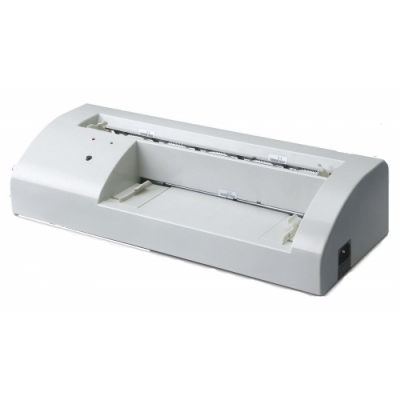 เครื่องตัดนามบัตรอัตโนมัติ