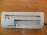 เครื่องตัดนามบัตรอัตโนมัติ