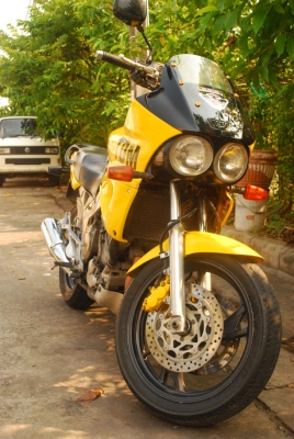 ขาย TDM850 เนียนๆ