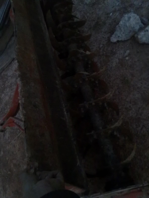 KUBOTA L34 ปี50 อุปกรณ์3 ชิ้น