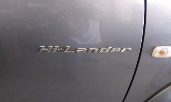 ขาย ISUZU, 3.0 HI-LANDER CAB 4 ปี2004 ขาย ISUZU, 3.0 HI-LANDER CAB 4 ปี2004