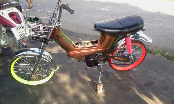 ขายชารีประกอบใหม่