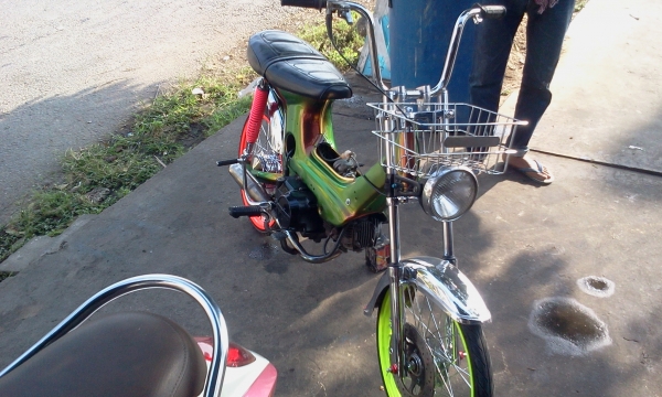 ขายชารีประกอบใหม่