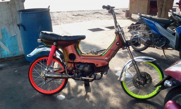 ขายชารีประกอบใหม่