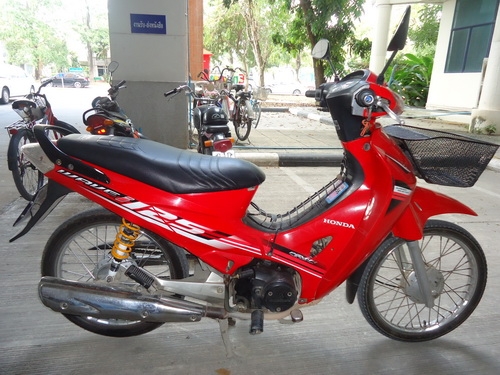 ขายWave125 12,200