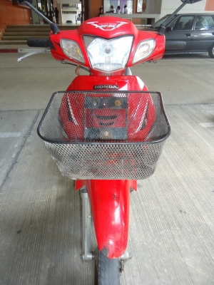 ขายWave125 12,200