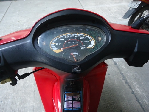 ขายWave125 12,200