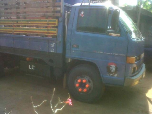 ขาย NPR 115 แรง ปี37 สั่งลุยแท้ ขาย NPR 115 แรง ปี37 สั่งลุยแท้