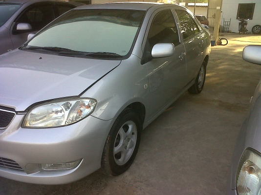 รับสมัคลูกค้าดว่นครับ ขายรVIOSเกียร์ธรรมดา กระจกไฟฟ้า กุนแจรีโมท เบาะหนัง เครื่องเกียร์ดีพร้อมใช้ รับสมัคลูกค้าดว่นครับ ขายรVIOSเกียร์ธรรมดา กระจกไฟฟ้า กุนแจรีโมท เบาะหนัง เครื่องเกียร์ดีพร้อมใช้