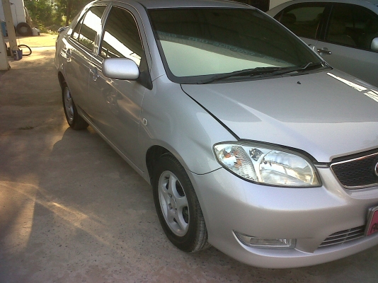 รับสมัคลูกค้าดว่นครับ   ขายรVIOSเกียร์ธรรมดา กระจกไฟฟ้า กุนแจรีโมท เบาะหนัง เครื่องเกียร์ดีพร้อมใช้