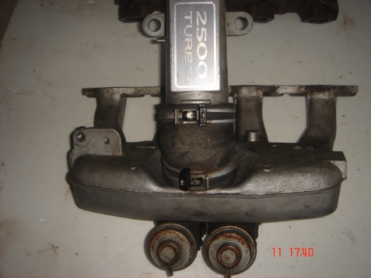 ขายเทอร์โบอีซุซุตัว2500