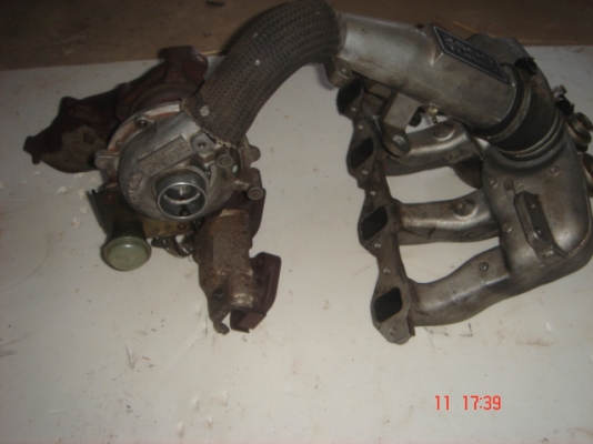 ขายเทอร์โบอีซุซุตัว2500