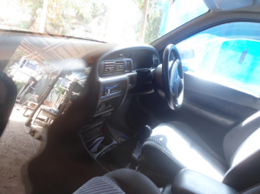 -ขายฟอรดเรนเจอรแค๊บสวยจัดปี44ไม9xxxxรถบ้านแท้สวยมากถูกๆ