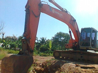 Hitachi EX200-2 ไฟฟ้าครบ Hitachi EX200-2 ไฟฟ้าครบ
