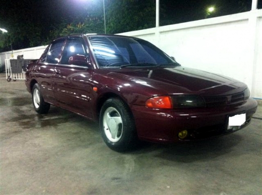 รถปี96 เครื่องหัวฉีด ติดแก็สLPG เกียรAT พร้อมเดินทางไกล **ฟรีดาว**