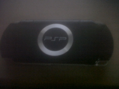 ขายเครื่องเกมส์ PSPรุ่น2000 Slim