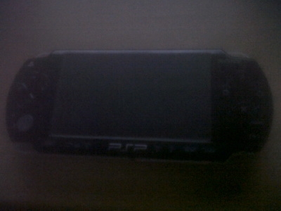ขายเครื่องเกมส์ PSPรุ่น2000 Slim