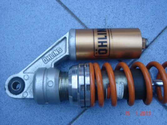 โช้ค OHLINS โช้ค OHLINS