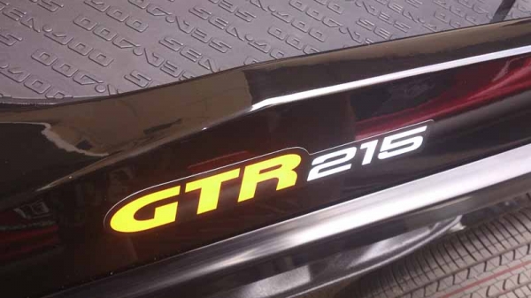 !!!!! ร้าน GoForJet ขาย Sea-Doo GTR 215 ปี 2012 NEW !!!!!