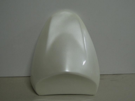 ขาย ครอบเบาะท้าย ER6n ถูกๆราคา800 บาท