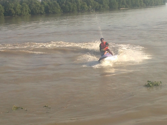 ขายjetski yamaha blaster 1 ขายjetski yamaha blaster 1